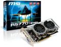 msi r5770 hawk 1gb pci e retail extra photo 3