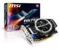 msi r5750 md1g 1gb pci e retail extra photo 3