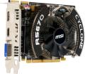 msi r5670 cyclone 1g 1gb pci e retail extra photo 1