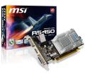 msi r5450 md512h 512mb pci e retail extra photo 3
