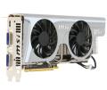 msi n470gtx twin frozr ii gtx470 13gb gddr5 pci e retail extra photo 1