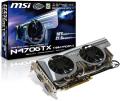 msi n470gtx twin frozr ii gtx470 13gb gddr5 pci e retail extra photo 3
