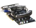 msi n460gtx cyclone gtx460 1gb gddr5 oc pci e retail extra photo 2