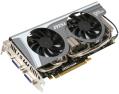 msi n460gtx hawk 1gb gddr5 gtx460 pci e retail extra photo 1