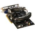 msi n450gts cyclone 1gd5 oc gts450 1gb gddr5 pci e retail extra photo 2