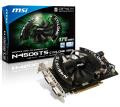 msi n450gts cyclone 1gd5 oc gts450 1gb gddr5 pci e retail extra photo 3