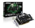 msi n460gtx cyclone 768d5 oc gtx460 768mb pci e retail extra photo 3