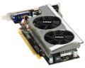 msi n430gt md1gd3 oc lp gt430 1gb pci e retail extra photo 2