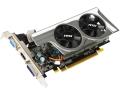 msi n430gt md1gd3 oc lp gt430 1gb pci e retail extra photo 3