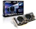 msi n480gtx twin frozr ii gtx480 15gb pci e retail extra photo 3