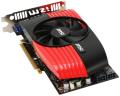 msi n460gtx m2d1gd5 oc gtx460 1gb pci e retail extra photo 3