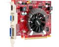 msi vr5550 md1g 1gb pci e retail extra photo 1