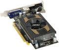msi n430gt md1gd3 lp gt430 1gb pci e retail extra photo 1
