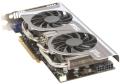 msi gtx560 twin frozr ii oc 1gb pci e retail extra photo 2