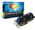 msi n670gtx power edition 2gb gddr5 pci e retail extra photo 3