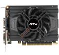 msi geforce gtx650 n650 1gd5 ocv1 1gb gddr5 pci e retail extra photo 1