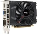 msi geforce gtx650 n650 1gd5 ocv1 1gb gddr5 pci e retail extra photo 2