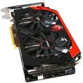 msi gtx760 n760 tf 2gd5 oc 2gb ddr5 pci e retail extra photo 2