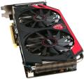 vga msi geforce gtx 780 gaming n780 tf 3gd5 oc 3gb gddr5 pci e retail extra photo 1