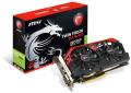 msi geforce gtx760 gaming n760 tf 4gd5 oc 4gb gddr5 pci e retail extra photo 1