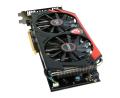 vga msi radeon r9 280x gaming 3gb gddr5 pci e retail extra photo 1