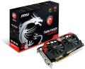 vga msi radeon r9 280x gaming 3gb gddr5 pci e retail extra photo 2