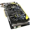 vga msi radeon r9 270x hawk 2gb gddr5 pci e retail extra photo 1