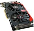 vga msi radeon r9 270x gaming 2gb gddr5 pci e retail extra photo 1