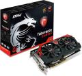 vga msi radeon r9 270x gaming 2gb gddr5 pci e retail extra photo 2