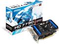 msi radeon hd7790 r7790 2gd5 oc 2gb gddr5 pci e retail extra photo 1