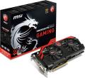 vga msi radeon r9 290x gaming 4g 4gb gddr5 pci e retail extra photo 1