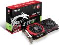 vga msi geforce gtx980 gtx980 gaming 4gb gddr5 pci e retail extra photo 1