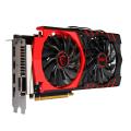 vga msi nvidia geforce gtx960 gaming 2gb gddr5 pci e retail extra photo 1