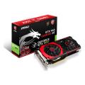 vga msi nvidia geforce gtx960 gaming 2gb gddr5 pci e retail extra photo 3