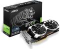 vga msi nvidia geforce gtx970 4gd5t oc 4gb gddr5 pci e retail extra photo 1