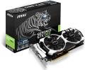 vga msi nvidia geforce gtx960 2gd5t oc 2gb gddr5 pci e retail extra photo 1