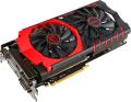 vga msi amd radeon r9 390x gaming 8g 8gb gddr5 pci e retail extra photo 1