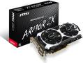 vga msi amd radeon r9 380 2g 2gb gddr5 pci e retail extra photo 1