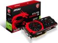 vga msi nvidia geforce gtx950 gaming 2g 2gb gddr5 pci e retail extra photo 1