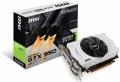 vga msi nvidia geforce gtx950 2gd5 oc 2gb gddr5 pci e retail extra photo 1