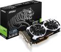 vga msi nvidia geforce gtx960 4gd5t oc 4gb gddr5 pci e retail extra photo 1