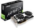 vga msi nvidia geforce gtx980 4gd5t oc 4gb gddr5 pci e retail extra photo 1