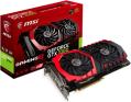 vga msi gtx1060 gaming x 6gb gddr5 pci e retail extra photo 1