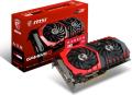 vga msi radeon rx470 gaming x 4g 4gb gddr5 pci e retail extra photo 1