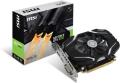 vga msi geforce gtx1050 2g oc 2gb gddr5 pci e retail extra photo 1