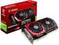 vga msi geforce gtx1070 gaming z 8g 8gb gddr5 pci e retail extra photo 1