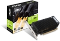 vga msi geforcegt10302gh lp oc2gb gddr5 pci e retail extra photo 1