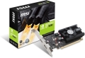 vga msi geforcegt10302g lp oc 2gb gddr5 pci e retail extra photo 1