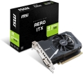 vga msi geforcegt1030aero itx 2g oc2gb gddr5 pci e retail extra photo 1