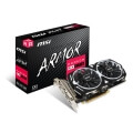 vga msi radeon rx570 armor 8g oc 8gb gddr5 pci e retail extra photo 2